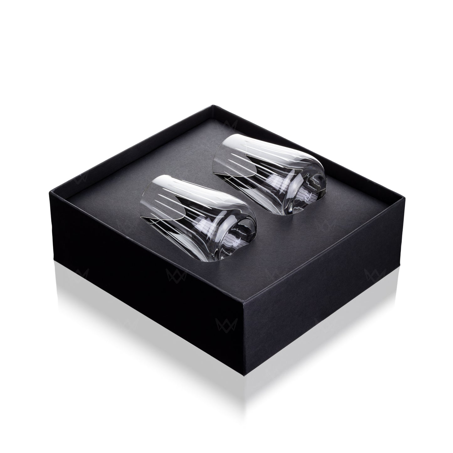 Ghost Lines 370C Set 2 - Water & Drinks