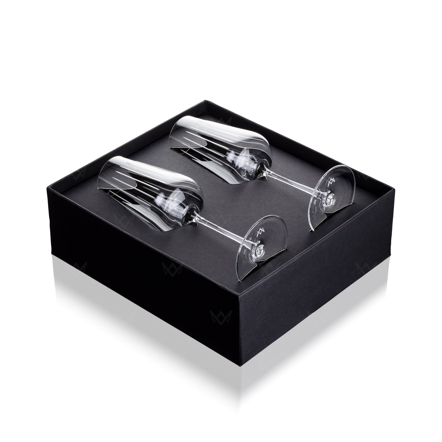 Ghost Lines 250C Set 2 - Sparkling Wine