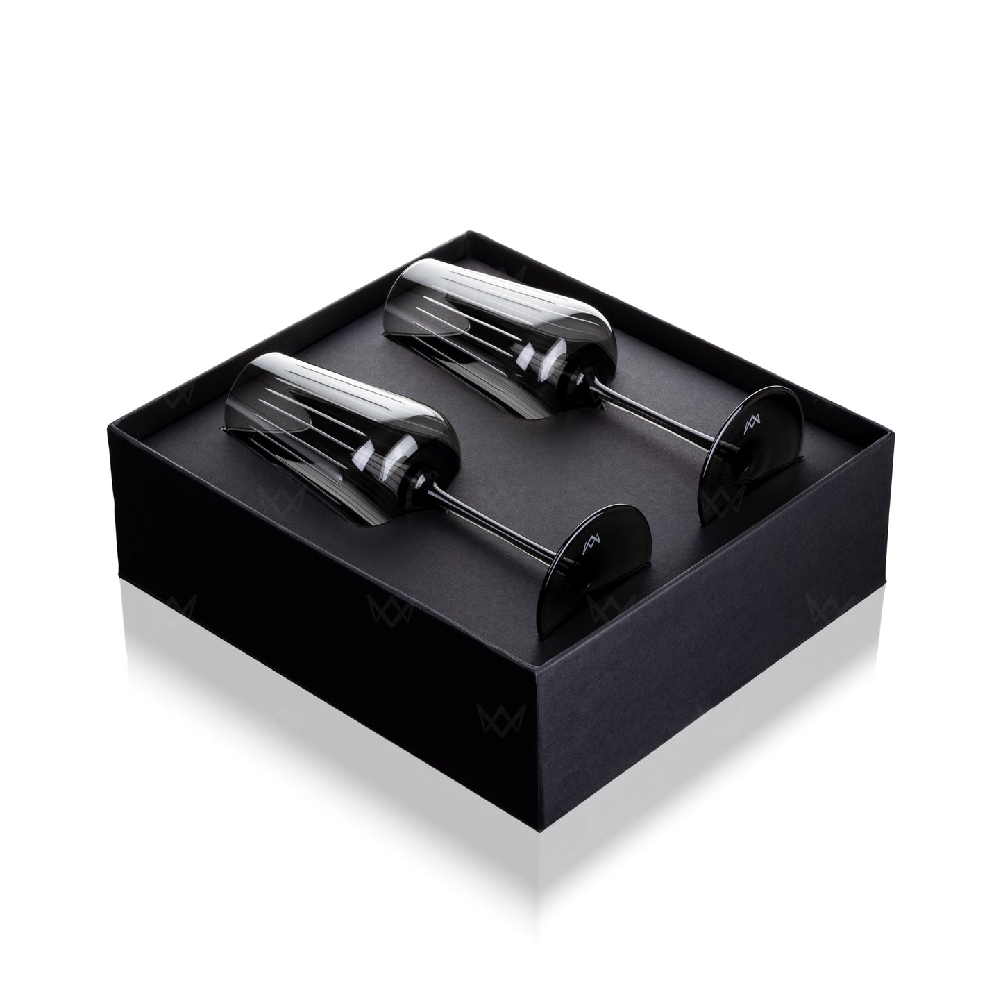 Ghost Lines 250B Set 2 - Sparkling Wine