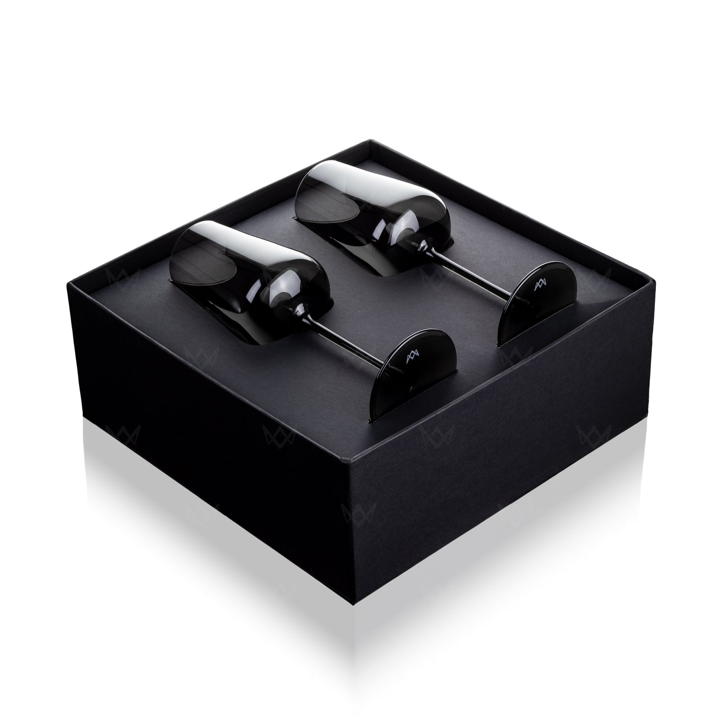 Ghost 400B Set 2 - White Wine