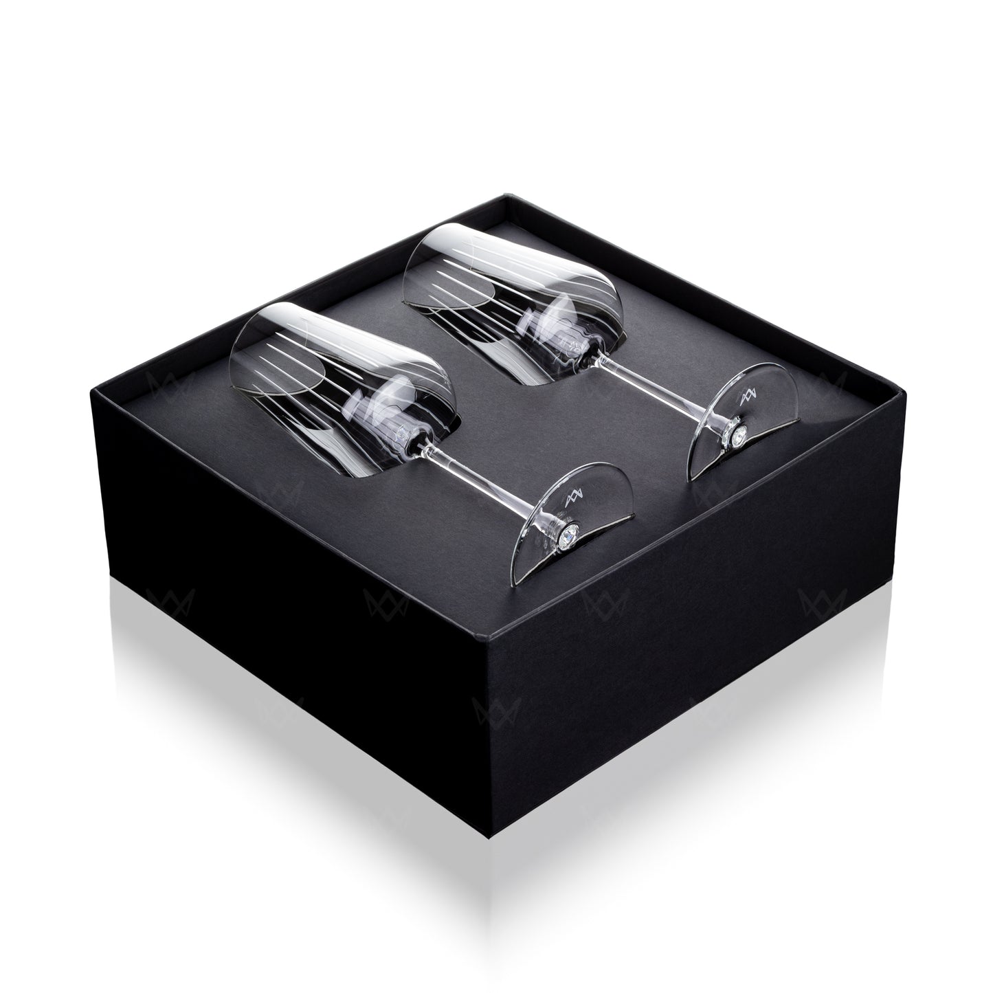 Ghost Lines 400B Set 2 - White Wine