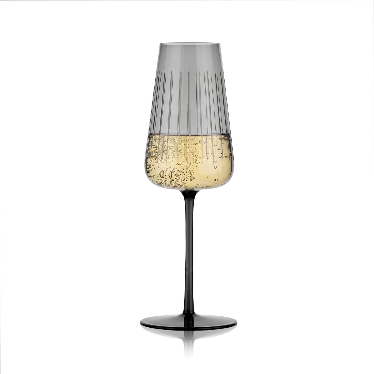 Ghost Lines 250B Set 2 - Sparkling Wine