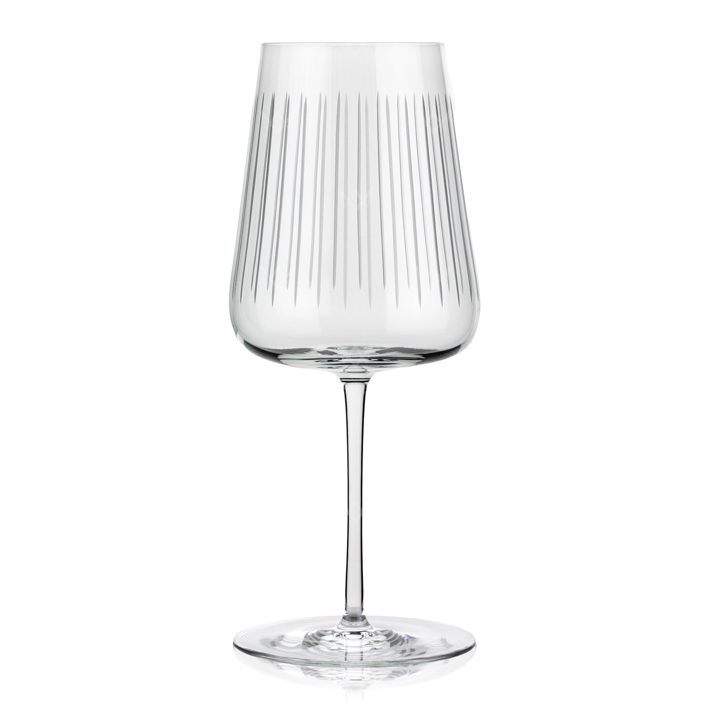 Ghost Lines 650C Set 2 - Red Wine