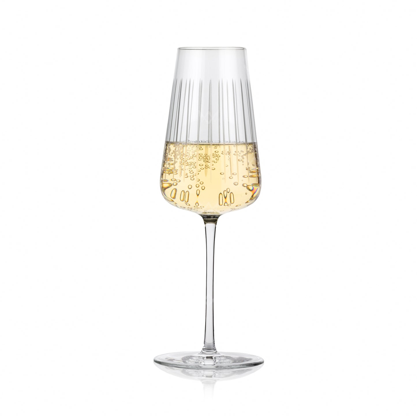 Ghost Lines 250C Set 2 - Sparkling Wine