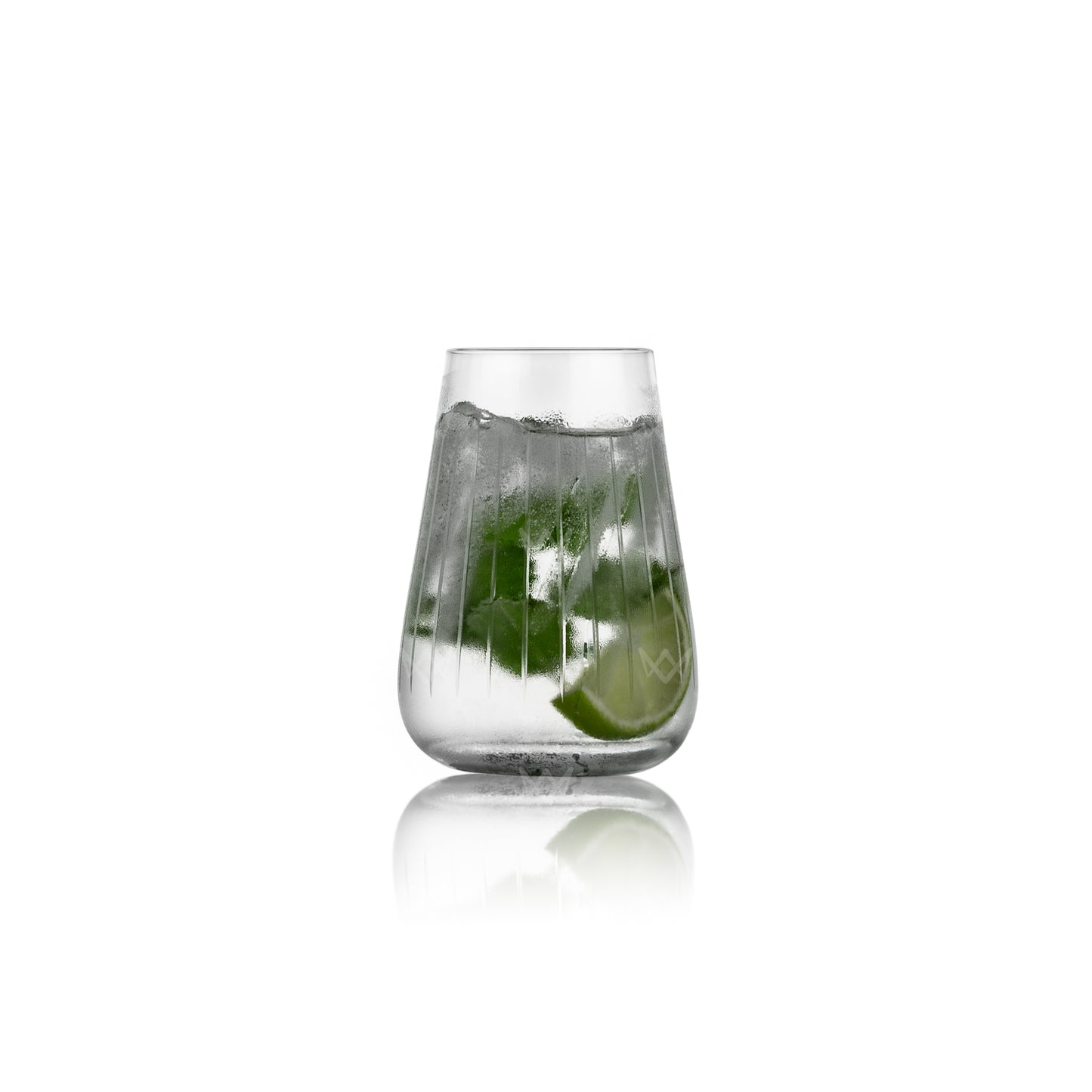 Ghost Lines 370C Set 2 - Water & Drinks
