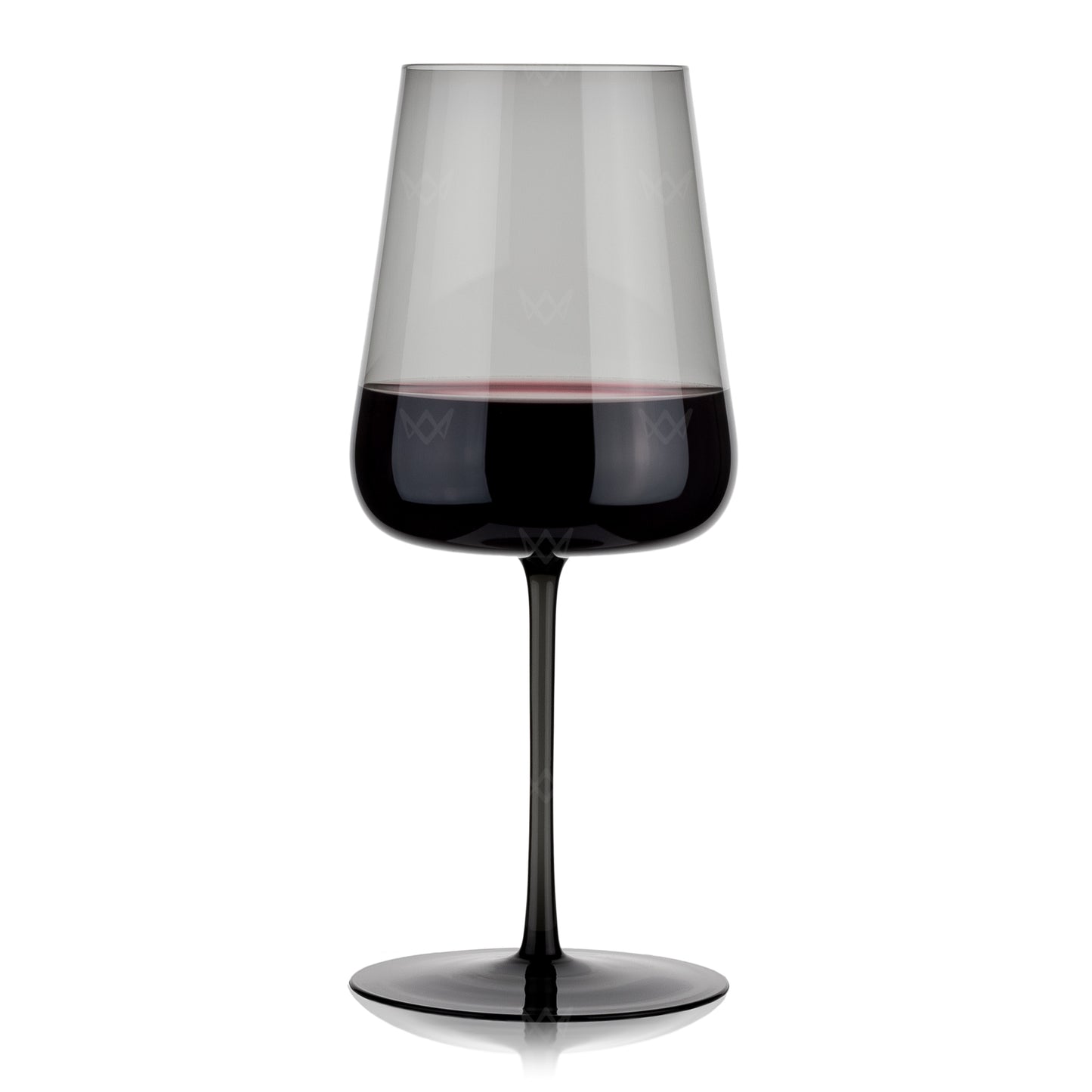 Ghost 650B Set 2 - Red Wine