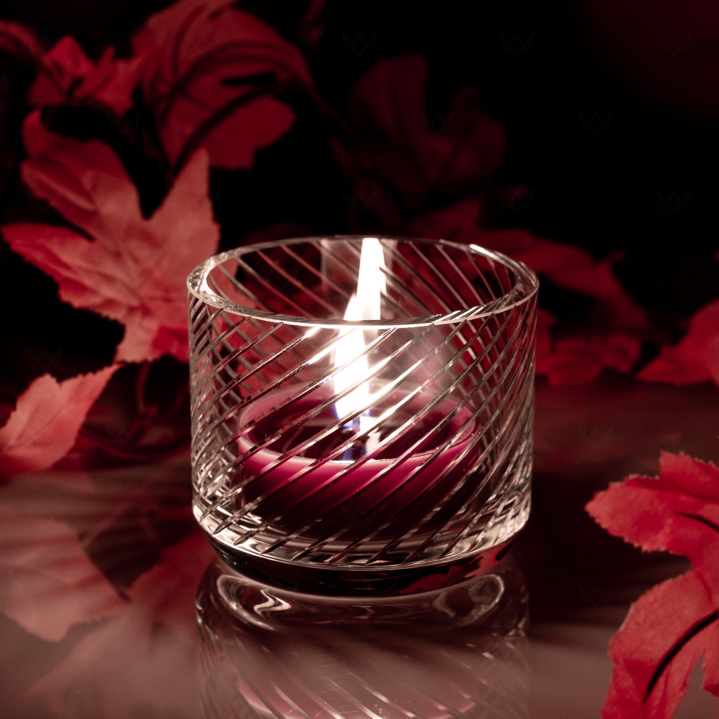 T.5 Spiral - Votive