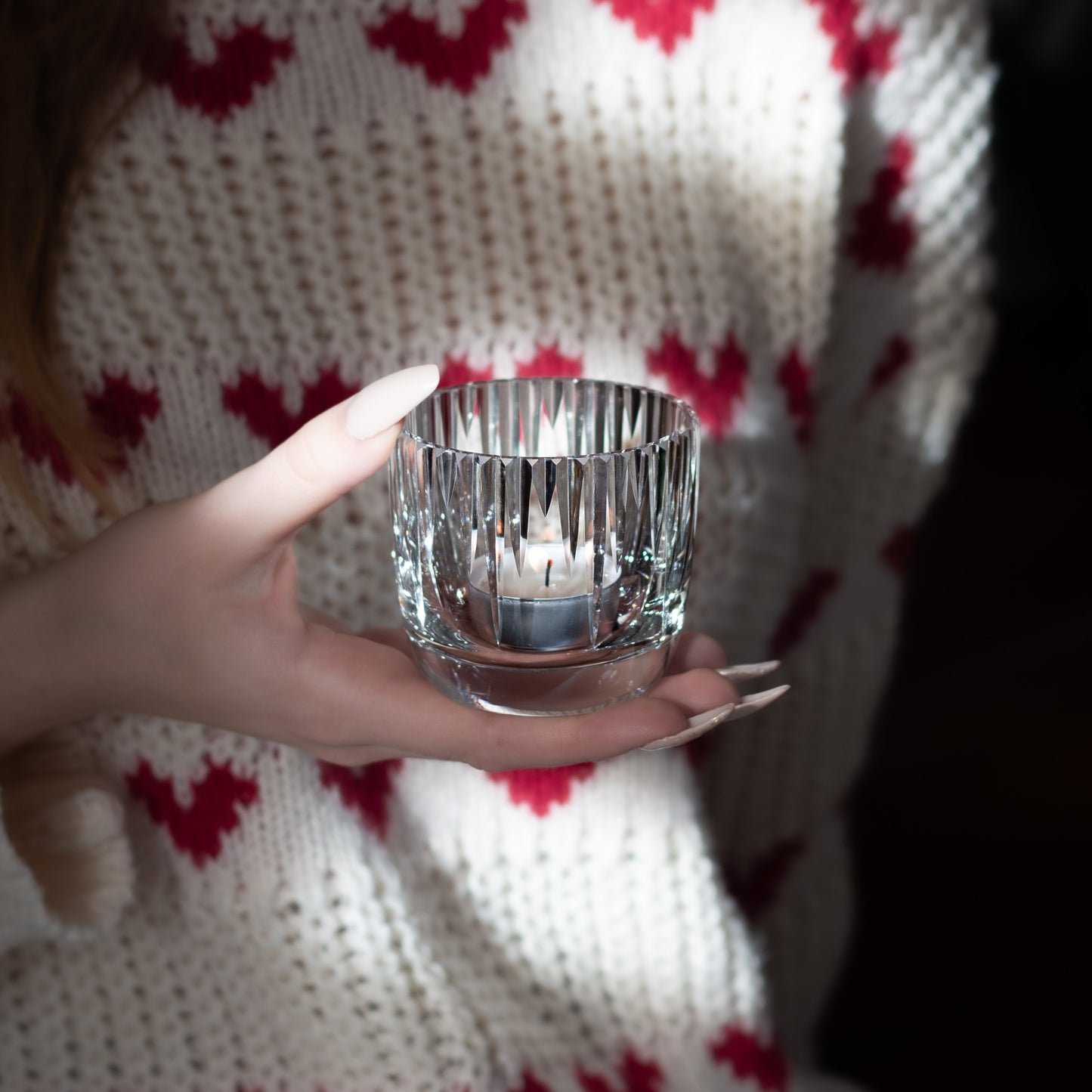 T.4 Icicle - Votive