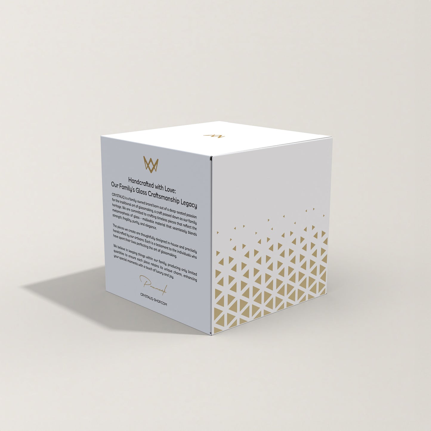 T.5 Spiral - Votive