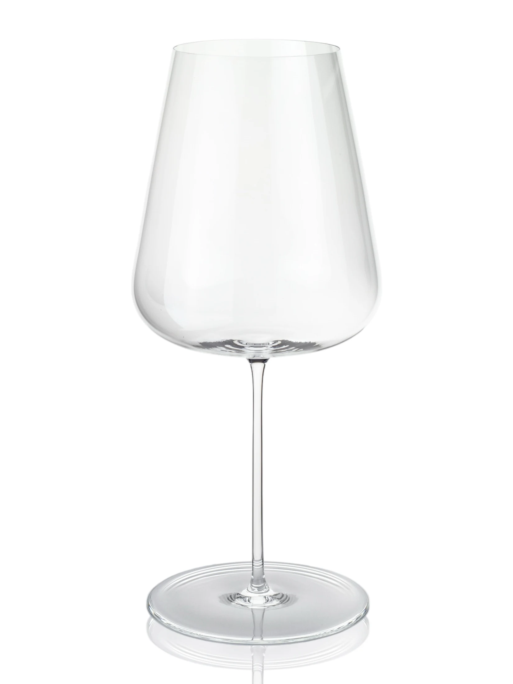 Ghost Ultra GU900 empty glass